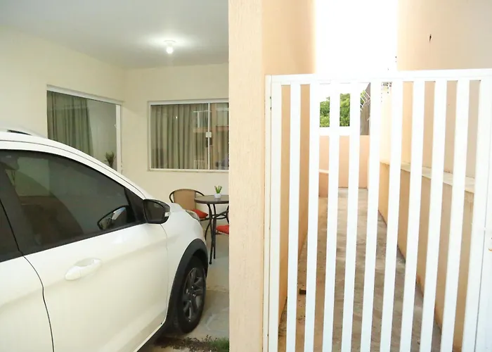 Casa A 560 Metros Da Praia De Ponta Negra