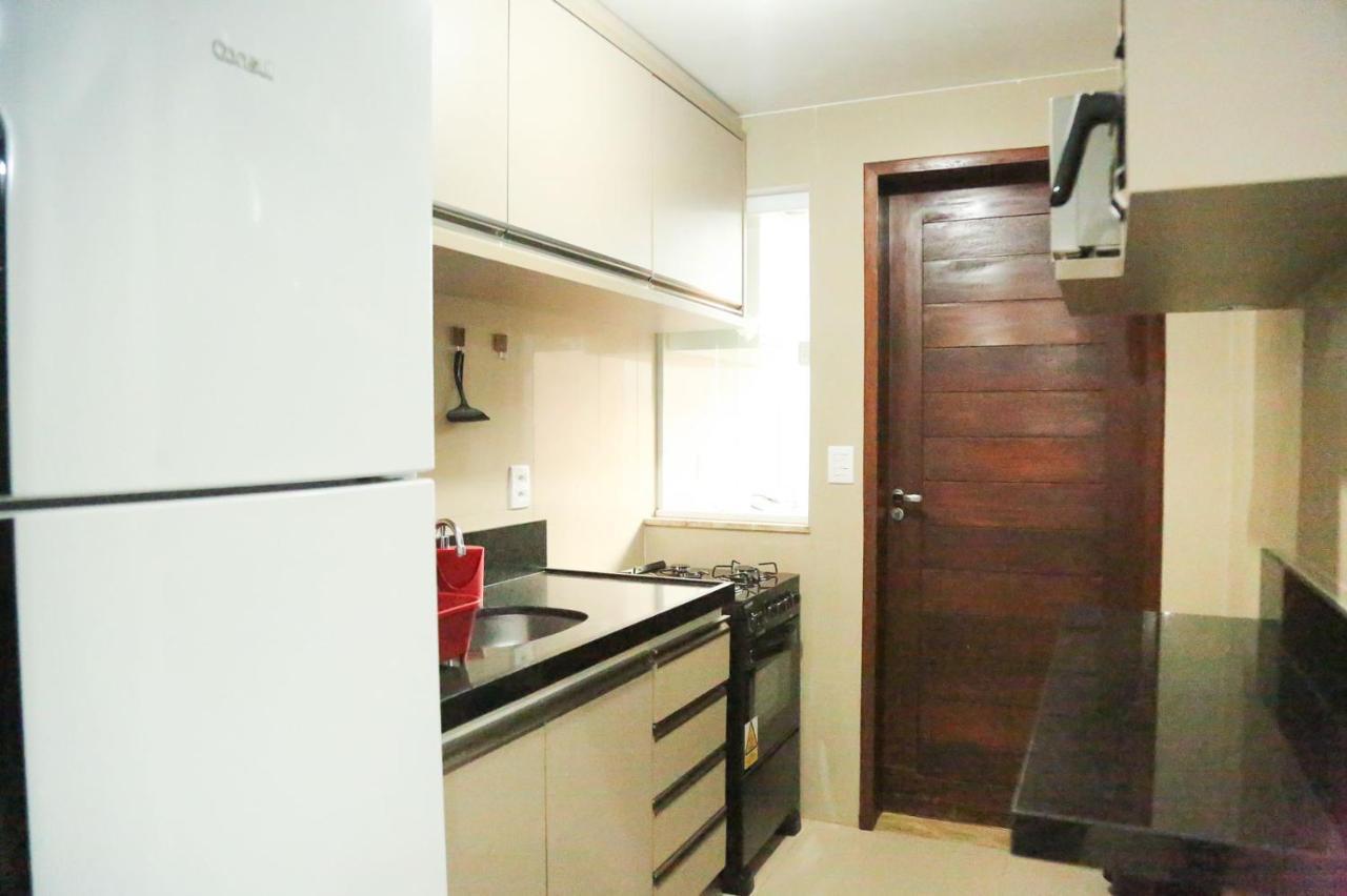 Casa A 560 Metros Da De Ponta Negra Holiday home *