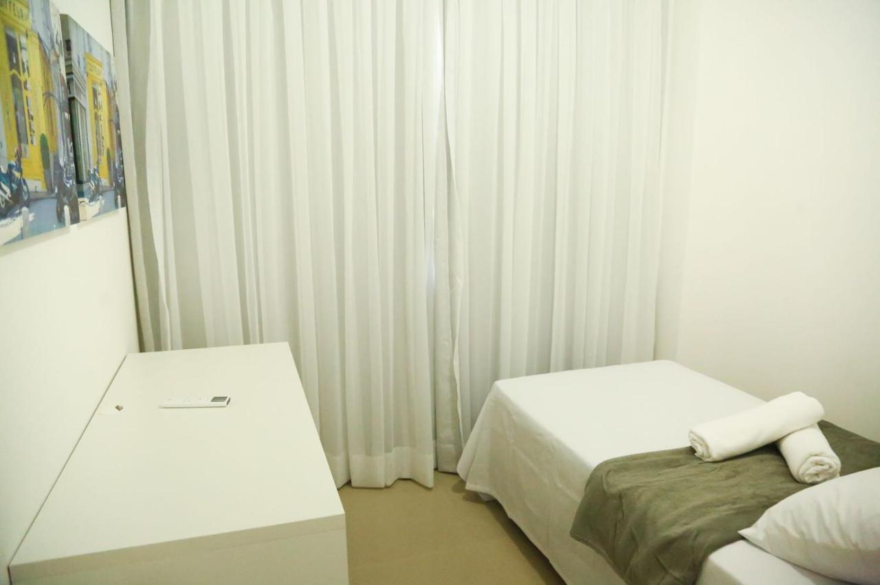 Casa A 560 Metros Da De Ponta Negra Natal