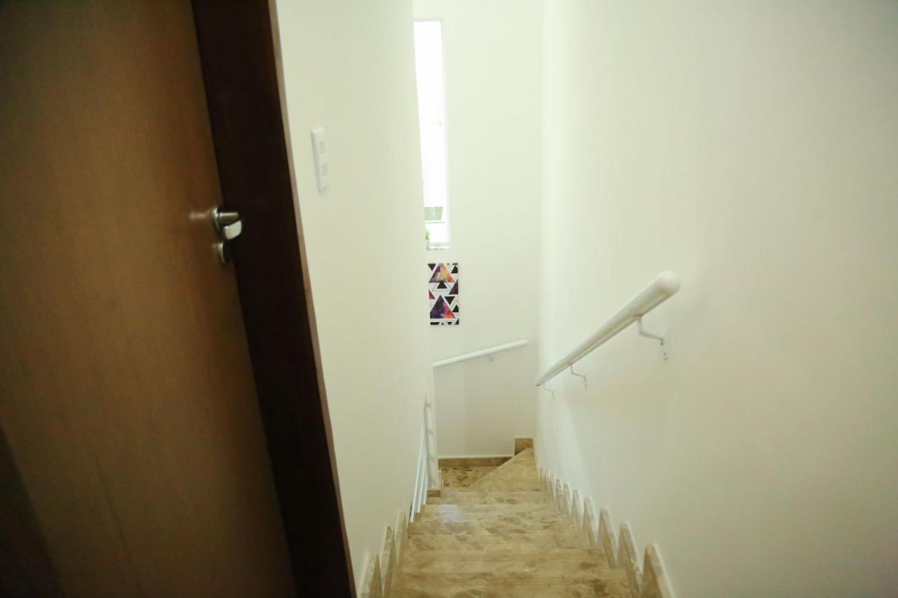 Casa A 560 Metros Da De Ponta Negra Holiday home