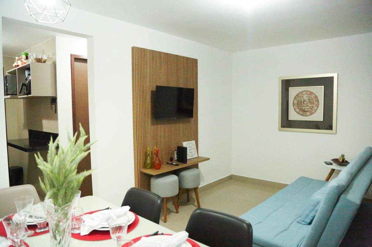 Casa A 560 Metros Da De Ponta Negra *