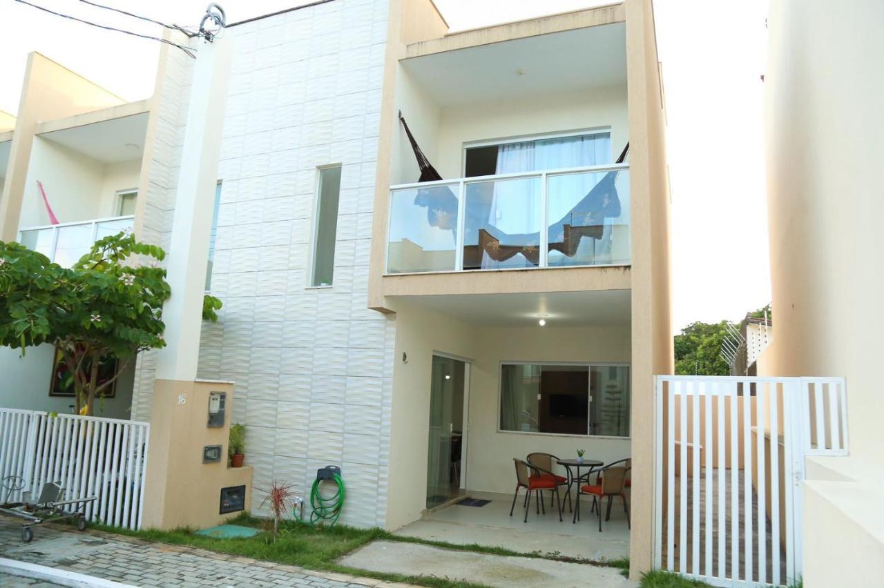 Casa A 560 Metros Da De Ponta Negra Holiday home