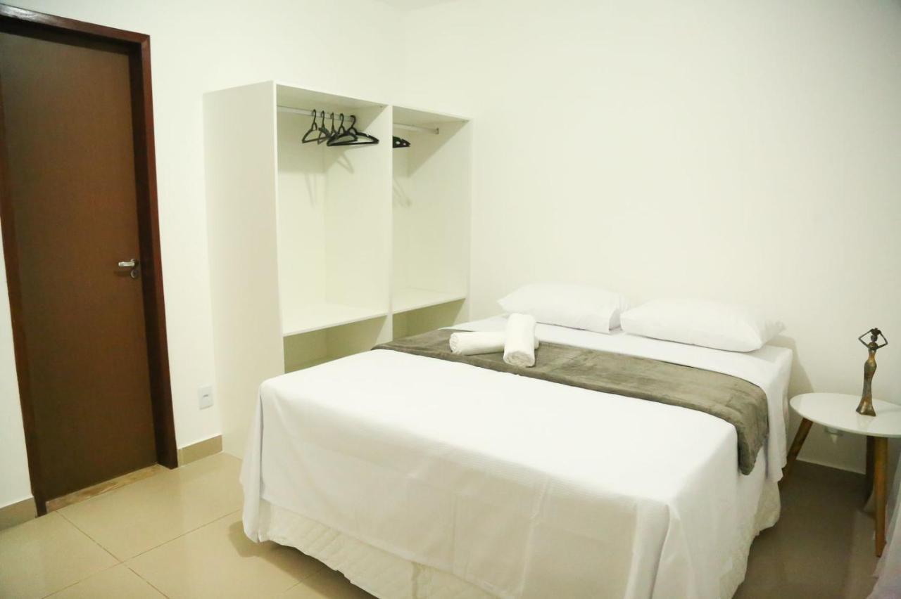 Casa A 560 Metros Da De Ponta Negra *