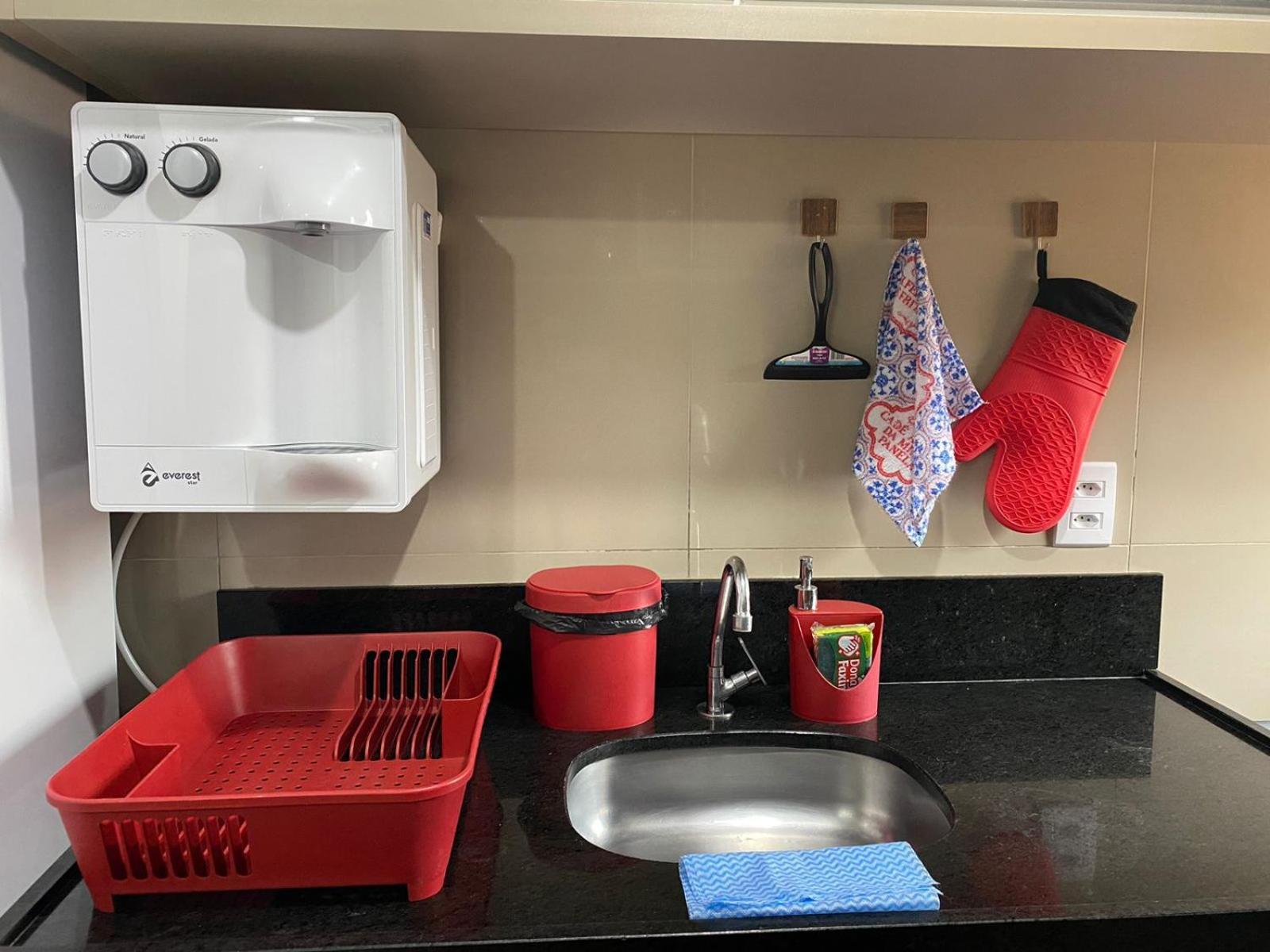 Casa A 560 Metros Da De Ponta Negra * Natal